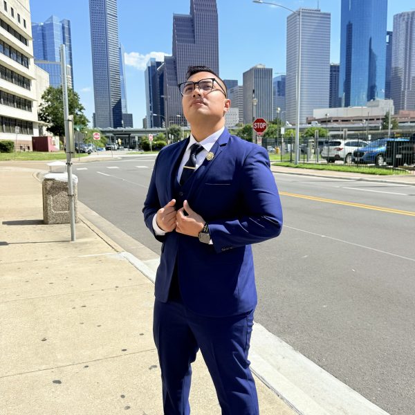 Dr. Alex Hagad – CEO of VA-BC Prep Academy and Polar Healthcare