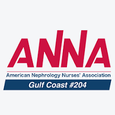 ANNA Gulf Coast Chapter Logo – Partner of VA-BC Prep Academy