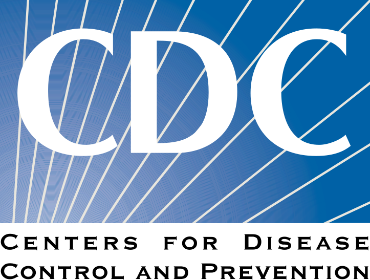 CDC Logo – Centers for Disease Control and Prevention Partner of VA-BC Prep Academy