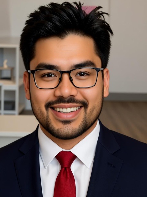 Jean Patrick Sato VA-BC Content Reviewer